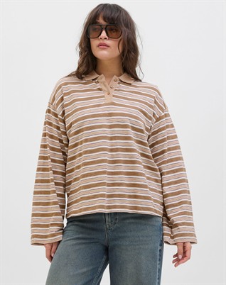 JXNaja Polo T-shirt - 